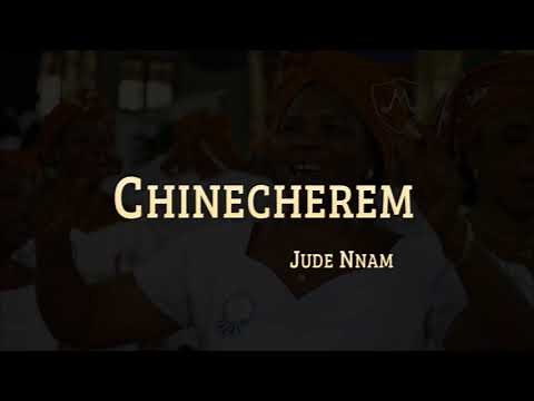 Chinecherem | Jude Nnam