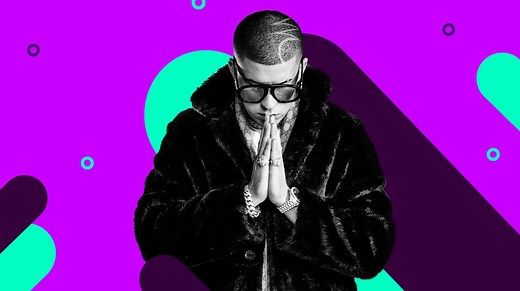 O fenômeno Bad Bunny: como ele levou a música latina ao topo do mundo