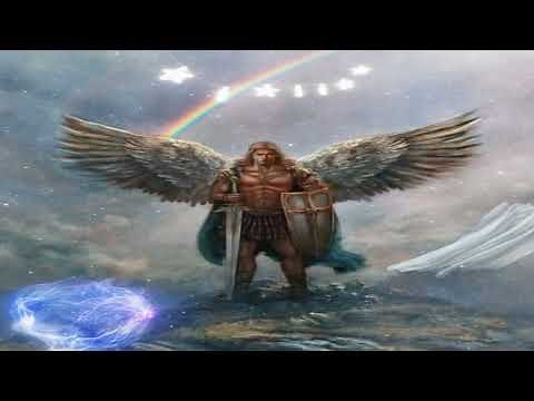 5 Lieder um Engeln und Erzengeln anzulocken 👼Engelsmusik lockt Liebe, Geld und Fülle Wohlstand an 🎵♫