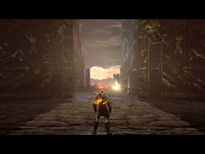 Labor of Destruction (Tartarus version) - God of War 3 Soundtrack