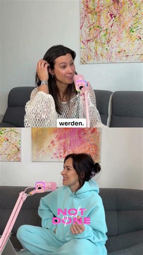 Warum sagen wir ja, obwohl wir keine Zeit haben