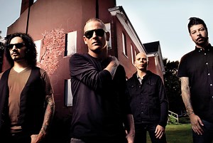 Stone Sour Warp Reality in 'Absolute Zero'