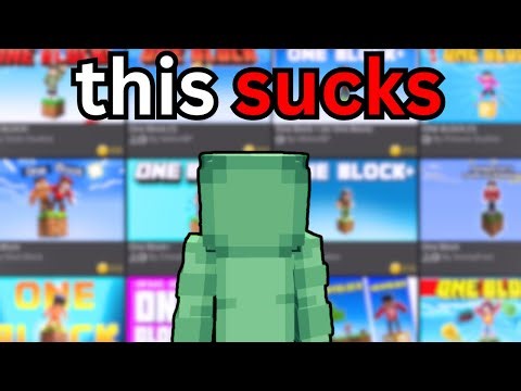 why is making good bedrock mods so hard