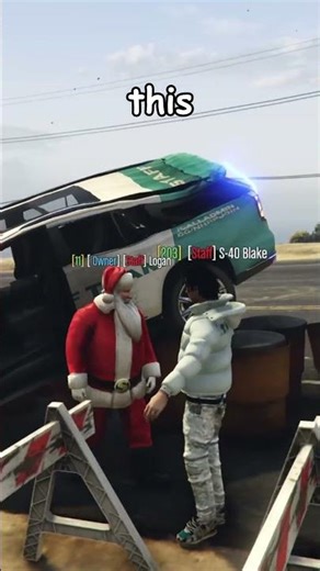 This GUY Got KARMA in GTA 5 ROLEPLAY After TRYING to ban THE OWNER!