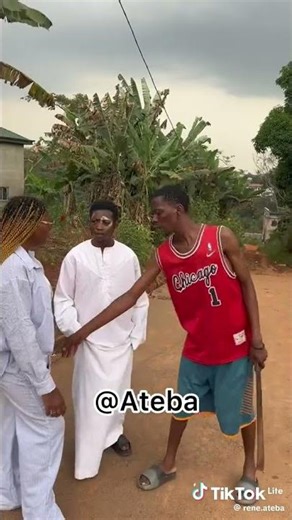 WAH 😂 on va s'en sortir avec le dehors ci