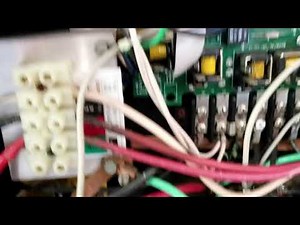 Marquis / Balboa heater troubleshooting OHH