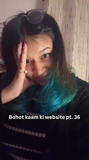 Radhika Goel on Instagram: "Follow for part 37✨ I share crazy fun stuff daily🫶🏻 [crazy, fun, website, entertainment, useful, subway surfers, for you, brain, useless, mind games, series, follow]"