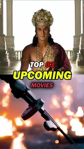 Top 3 Upcoming Movies That Will Break Every Box Office Record! 😱 (2026-2027) #spiderman