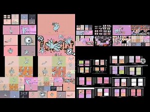 40/100 Pigeon Screaming Contest + More Pigeon Things