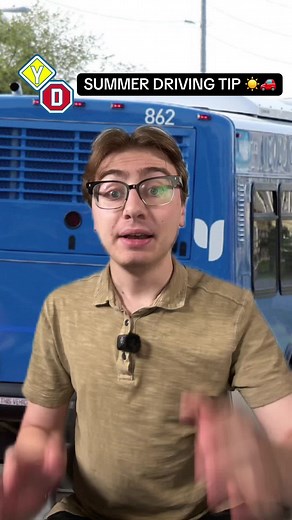 Essential Summer Driving Tips for Young Drivers in Ontario