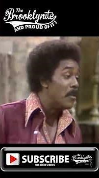 Sanford and Son: Fred & Lamont Execute A Master Plan to Get Grady Out By Starting a Fake War at Home