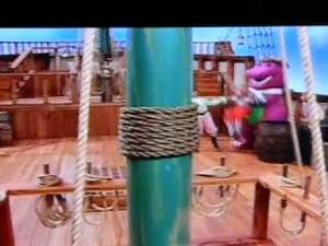 David - Barney Concert