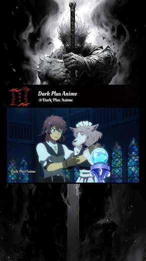 Dark Plus Anime on Instagram: "I can't understand what's happening #anime #Adventure, #Fantasy, #Romance"