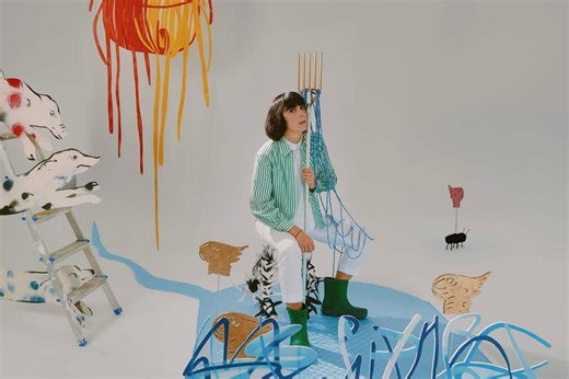 Σtella returns with the announcement of new album, Adagio