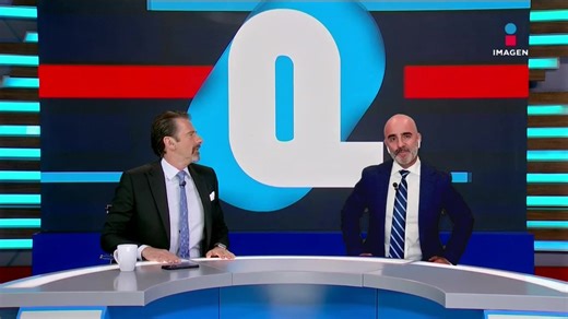 Qué Importa | Programa completo 14/04/2024 Imagen Televisión