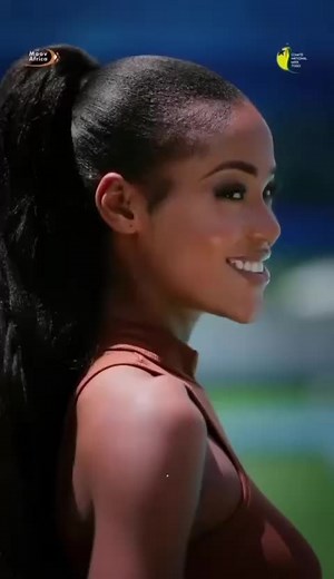 Dora Ahoefa TETE, Candidate N23 - Miss Togo 2024