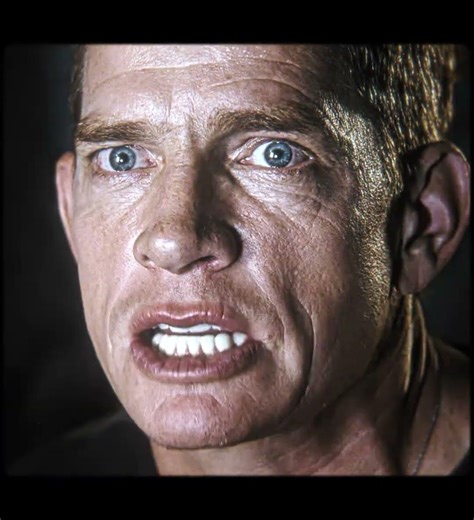 Tobey has no mercy...