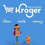 Like 2X Fuel Points**, unlimited FREE* delivery, streaming benefits & more. | Kroger | Facebook