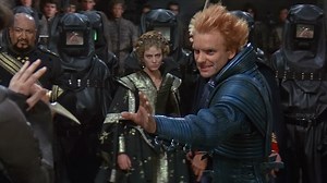 BLADE RUNNER 2049 Director Denis Villeneuve Officially Set to Direct DUNE — GeekTyrant