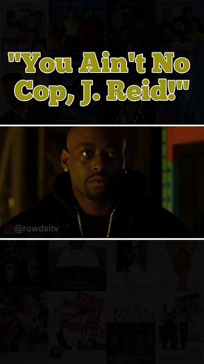 Who needs enemies bruh 😂😂😂 #llcoolj #omarepps #intoodeep #fyp #fypシ #reels #reelsinstagram #viral #viralvideos #rowdai #rowdaitv | rowdaitv
