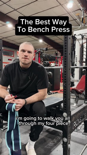 The Best Bench Press Tips For Powerlifting
