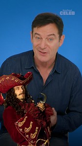 453K views · 9.2K reactions | Jason Issacs reading thirst tweets is not for sexual purposes but for science...離 | BuzzFeed Celeb | Facebook