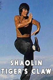 Shaolin Tiger's Claw