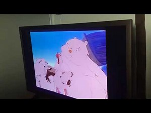 Opening to Balto II: Wolf Quest 2002 VHS