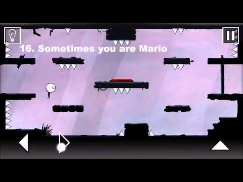 That Level Again Level 11 - Level 20 Walkthrough