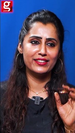 Suhasini Mani Ratnam😱Kamal கூட நான் நடிச்சது இல்ல🤯