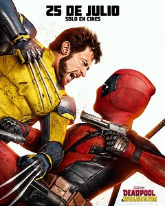 Deadpool & Wolverine