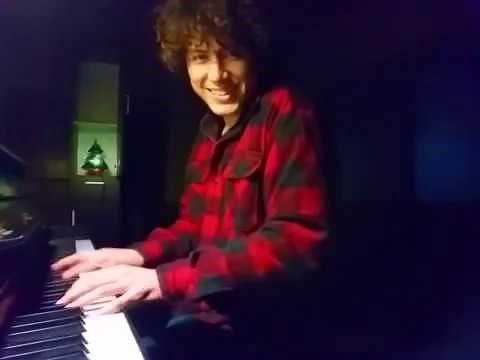 Just The Two Of Us - Bill Withers -Cover-