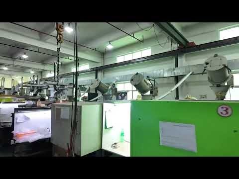 How Custom Toys Are Made Fast | Inside Our Factory Molds & Machines