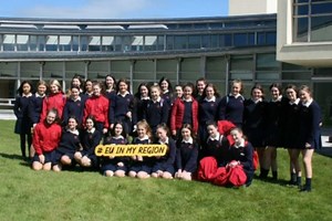 New Generation of Marine Scientists | Marine Science | Fish Focus