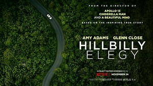 1.8K views · 20 shares | Directed by Ron Howard, the Netflix original...