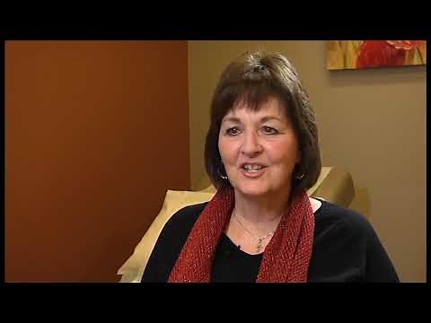 Bladder prolapse symptoms & treatment