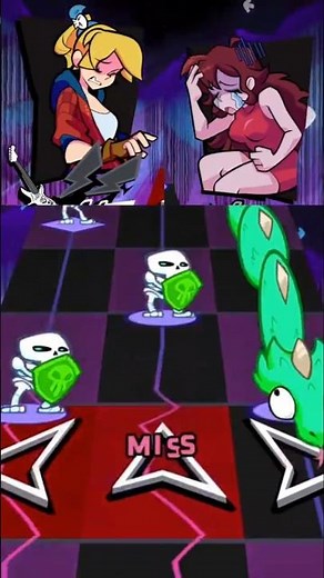 Rift of the NecroDancer x FNF DLC – All Songs (Friday Night Funkin_ Music Pack DLC) (BF_GF) #fnf