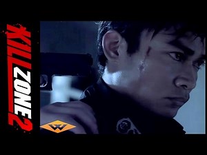 KILL ZONE 2 (2016) Movie Clip: The Battle - Featuring Tony Jaa - Well GO USA