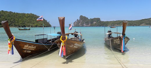 Teach English in Thailand - Greenheart Travel