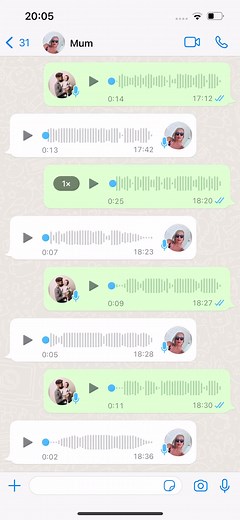 Family Drama Unveiled: Mum's Secret Revealed