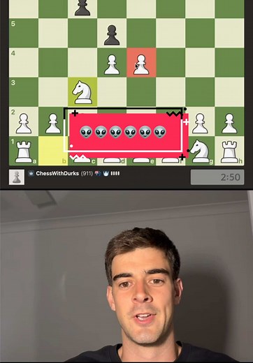 Chess With Durks on TikTok