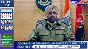 PUNJABI BULLETIN | 30-12-2023 | GBC UPDATE | Gbc Update