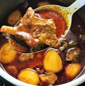 150K views · 1.9K reactions | Degi Aloo Gosht Recipe ❤️ | New way to...