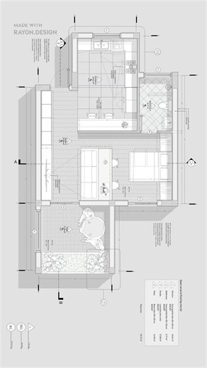 Rayon.design | If you are stuck with AutoCAD - this is your sign to try @rayon.design ✨ Create a free student account here👉🏻www.rayon.design... | Instagram