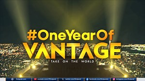 #OneYearOfVantage: Exactly one year ago this month - we started Vantage. We are grateful for all your compliments, complaints, and even your rants. Your feedback helps us improve. Palki S Upadhyay brings you some of the comments that our attention over the year. #VantageOnFirstpost | Firstpost