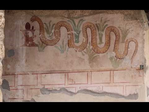 Aeneid: Book 5, Lines 1-103 - Metrical Latin reading with Interlinear English Translation