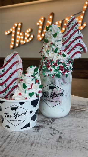 Indulge in the Festive Little Debbie Christmas Tree Cake Dessert!