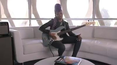 173K views · 2.2K reactions | The new American Professional Jazz Bass and Precision Bass combine modern features and materials with Fender’s craftsmanship and expertise to produce two truly contemporary basses. | Fender | Facebook