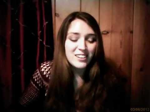 Regional Dialect/Accent Challenge (Oklahoma)