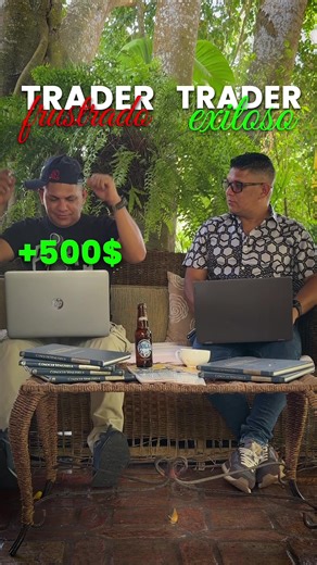 Consejos de Trading: Gestión y Paciencia en el Mercado